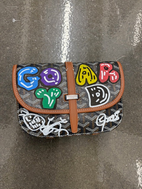 5am custom bag crossbodies 2.0
