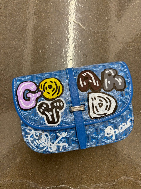 5am custom bag crossbodies 2.0