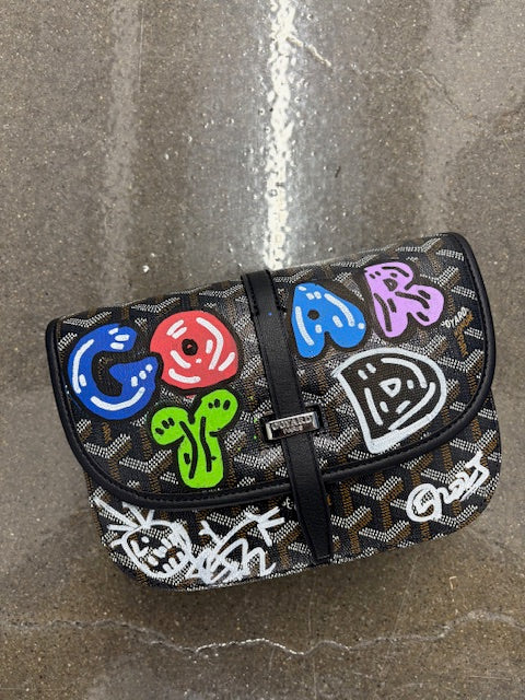5am custom bag crossbodies 2.0