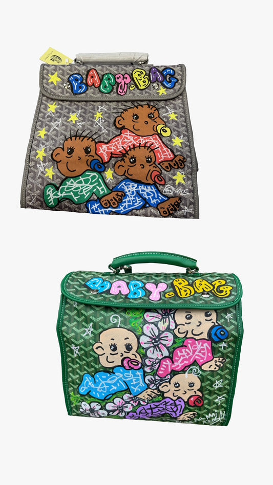 baby bags