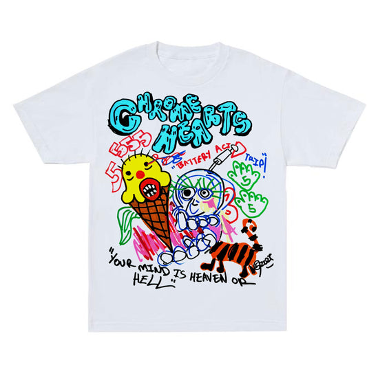 5am tee 001