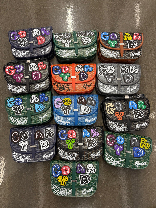 5am custom bag crossbodies 2.0