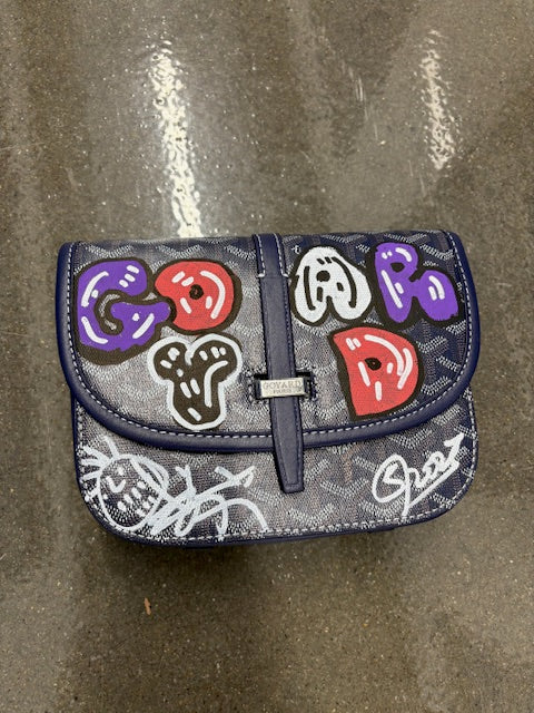 5am custom bag crossbodies 2.0