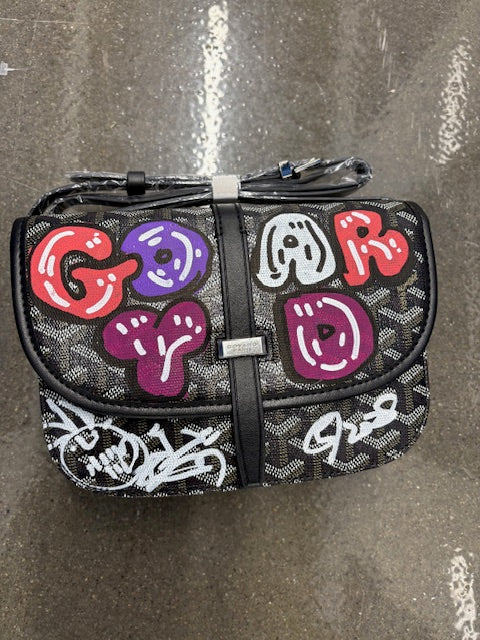 5am custom bag crossbodies 2.0
