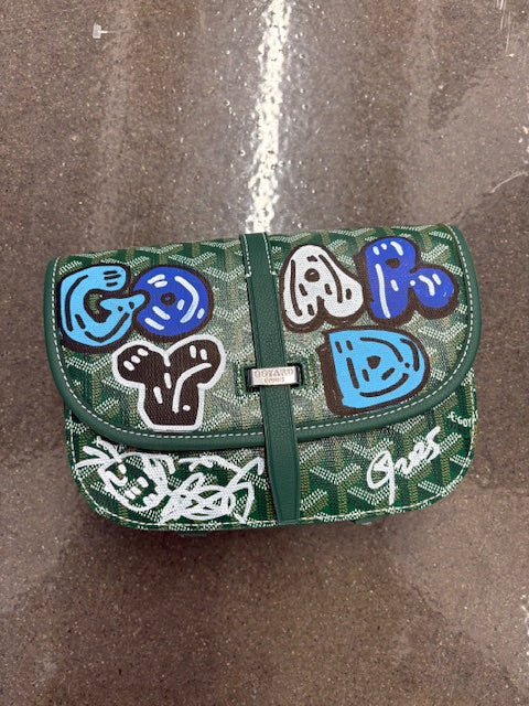 5am custom bag crossbodies 2.0