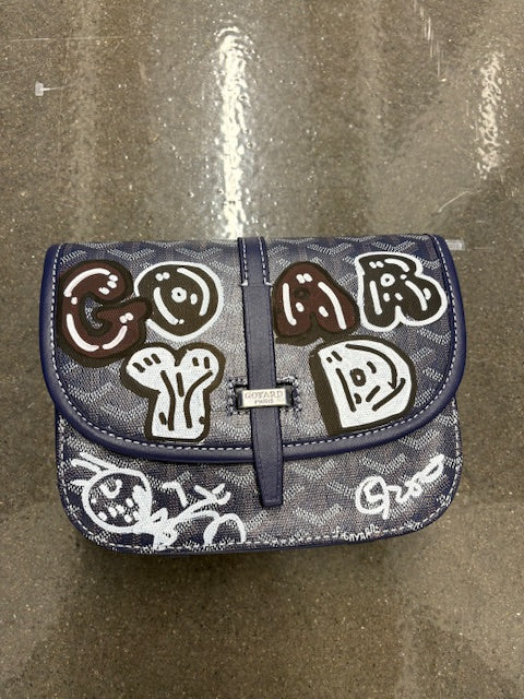 5am custom bag crossbodies 2.0