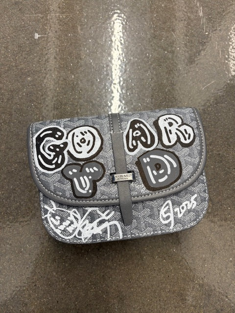 5am custom bag crossbodies 2.0