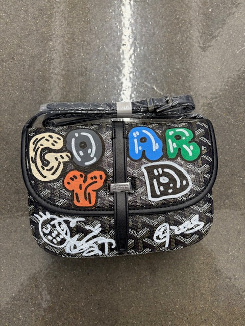 5am custom bag crossbodies 2.0