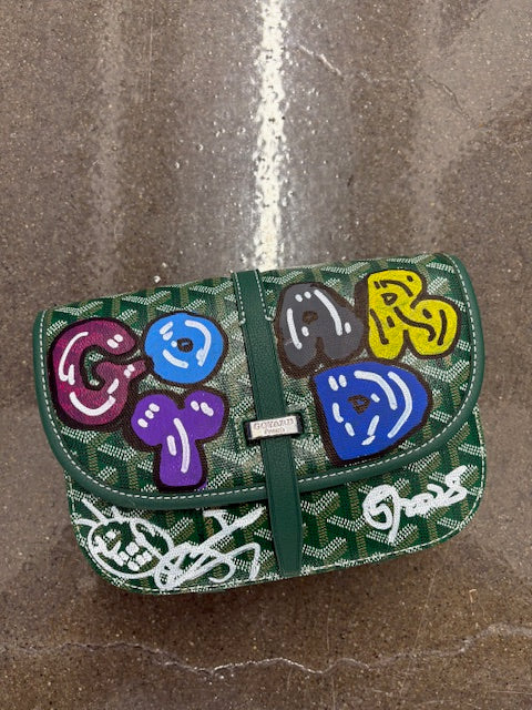 5am custom bag crossbodies 2.0