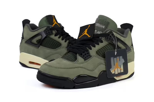 undftd 4s